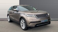 Land Rover Range Rover Velar 2.0 D240 SE 5dr Auto Diesel Estate